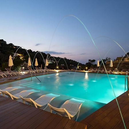 Talaia Plaza Ecoresort Begur Exterior photo