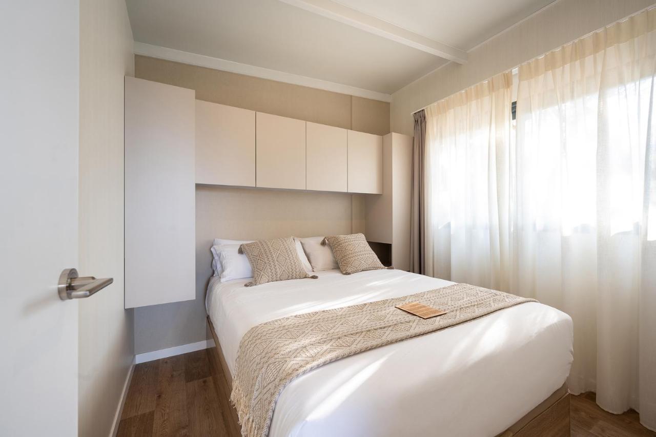 Talaia Plaza Ecoresort Begur Exterior photo