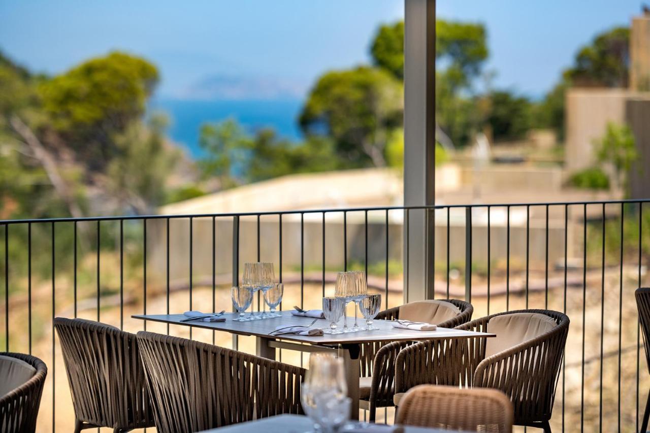 Talaia Plaza Ecoresort Begur Exterior photo