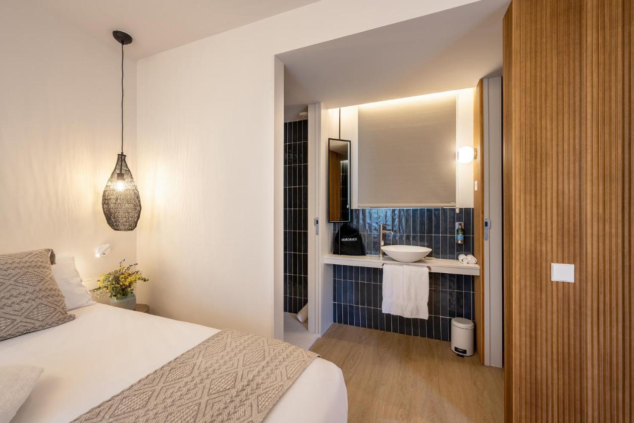 Talaia Plaza Ecoresort Begur Exterior photo