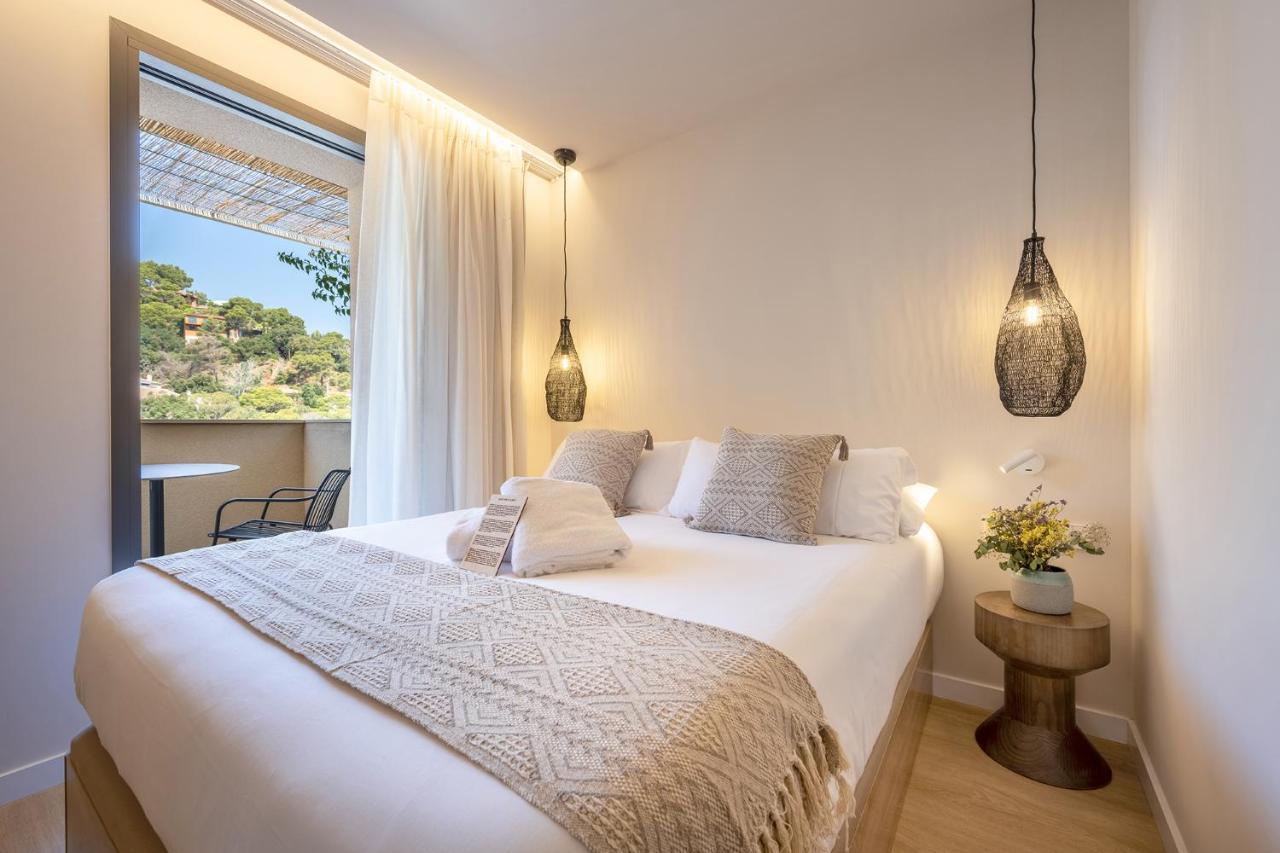 Talaia Plaza Ecoresort Begur Exterior photo