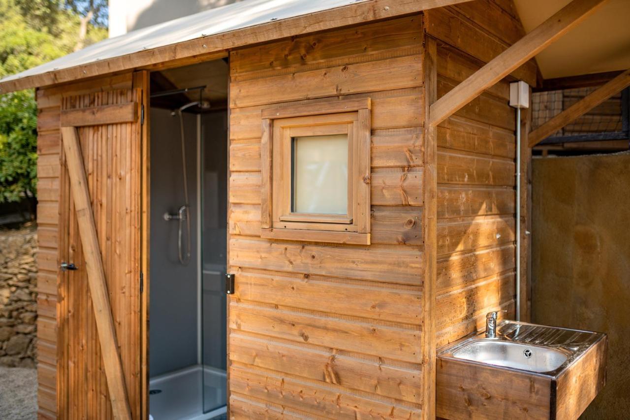 Talaia Plaza Ecoresort Begur Exterior photo