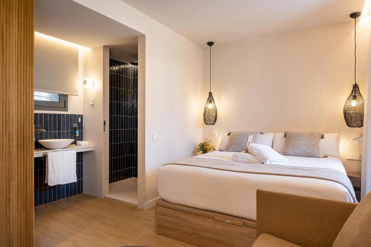 Talaia Plaza Ecoresort Begur Exterior photo