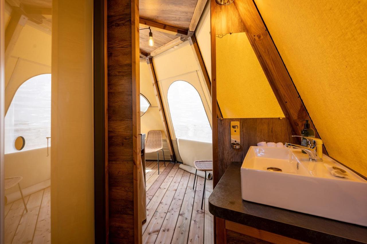 Talaia Plaza Ecoresort Begur Exterior photo