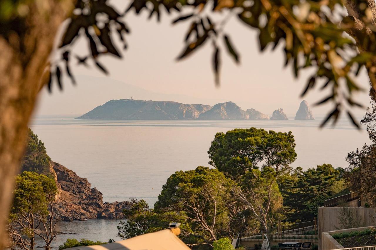Talaia Plaza Ecoresort Begur Exterior photo