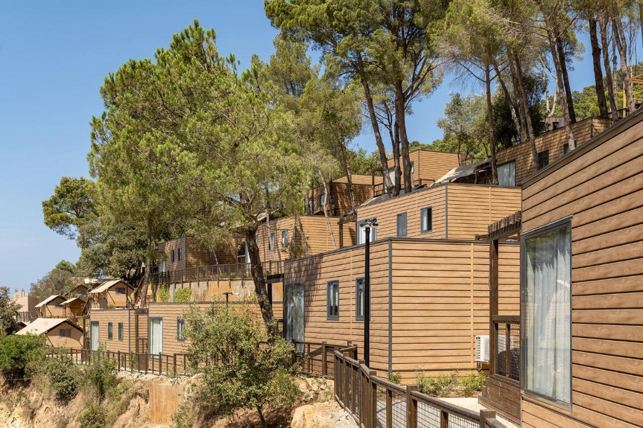 Talaia Plaza Ecoresort Begur Exterior photo